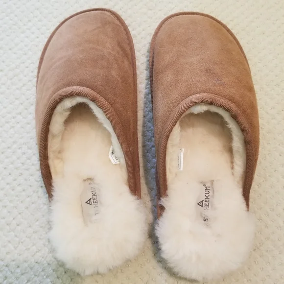 Staheekum Women's Lounge Slipper - Macy's Staheekum Women's Lounge Slipper - Macy's